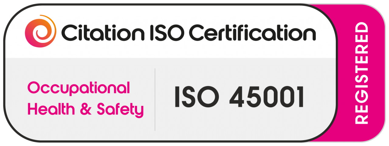 ISO 45001